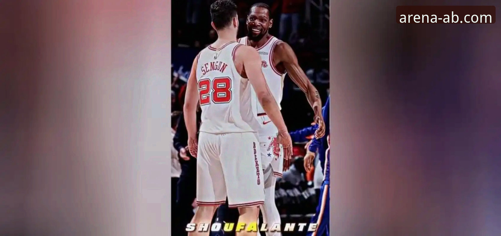 3个关键转折点：火箭主场111-94大胜尼克斯，杜兰特27分引领3连胜